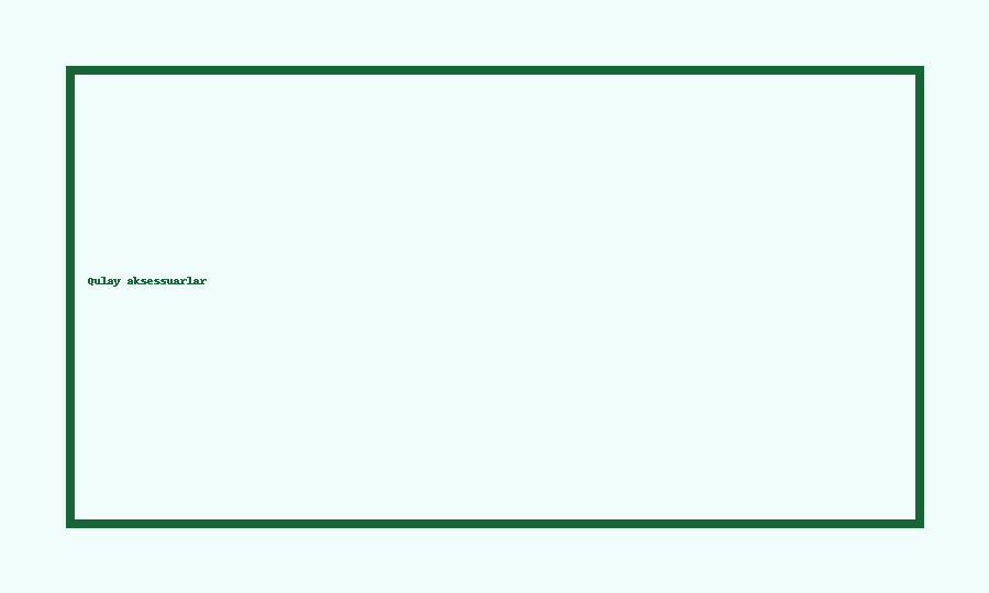 Uyda dam olish to‘plami